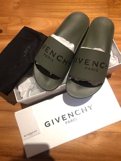 slide givenchy|givenchy slides cheap.